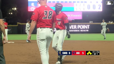 Jack Winkler's two-run single