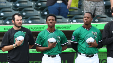 Eighth Inning Collapse Hands Augusta Second Straight Loss