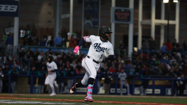 All Nine Hops Record a Hit Despite 5-4 Loss on Opening Night 