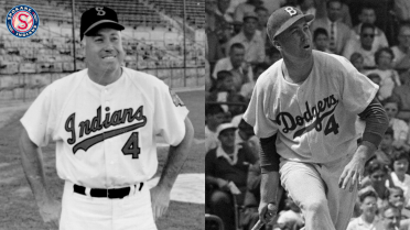 Top 10 Spokane Indians Postseason Performers