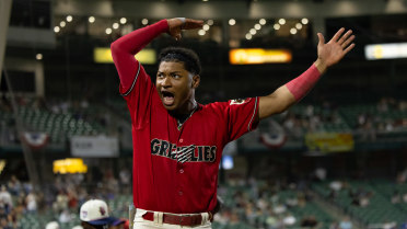Fireworks Come Early as Grizzlies Walk Off Tower Buzzers