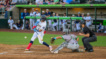 Tri-City Comes Back, Hangs On to Beat Vancouver