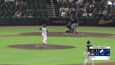 Luis Guerrero In play, run(s) to John Gil