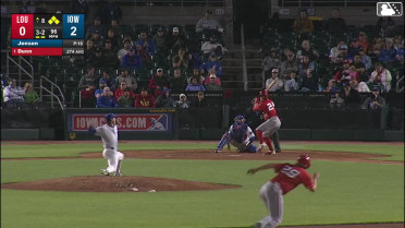 Blake Dunn walks. Michael Chavis scores. Michael Toglia to 3rd. Francisco Urbaez to 2nd.