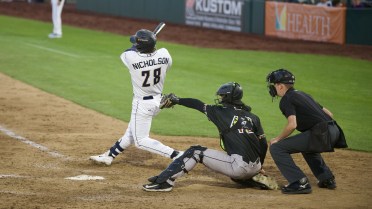 Tri-City Taken Down Late by Vancouver