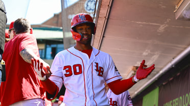 From Rooks to Rookies: How Chess Sharpened Will Benson's Game