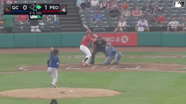 Emmanuel Reyes In play, run(s) to Caden Ferraro