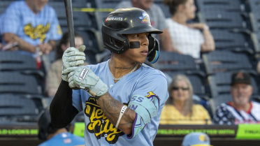 McLaughlin Walks Off Midland In 11-Inning Shootout