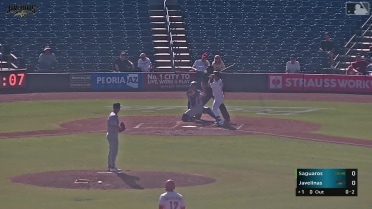 Trenton Denholm strikes out four in scoreless outing