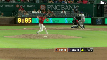 Stephen Jones In play, run(s) to Nick Madrigal