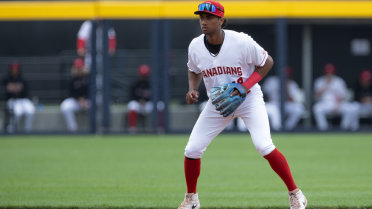 Nimmala's Big Night, Stout Bullpen Lead C's To Win