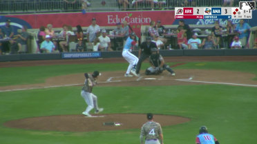 Ryan Hawks In play, run(s) to Gavin Conticello