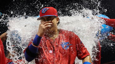 Threshers Win in Walkoff to Drop Magic Number to Two