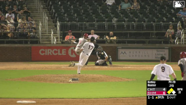Cade Hunter grounds out, shortstop Brenden Dixon to first baseman Alec Briley. Kien Vu scores. Leo Balcazar to 3rd.