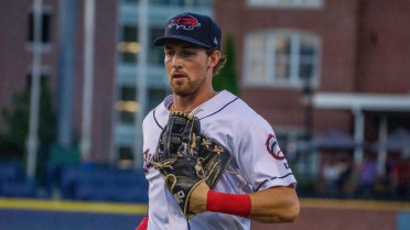Zac Cook hits record homer in New Hampshire loss