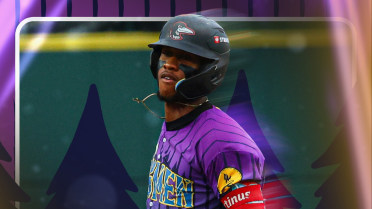 Loons Win Sixth Straight, Hang 13 on Lugnuts 