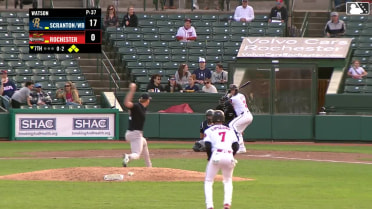 Zack Short grounds into a force out, fielded by third baseman Braden Shewmake. Andrew Pinckney scores. Trey Lipscomb out at 3rd. Yohandy Morales to 2nd. Zack Short to 1st.