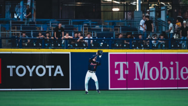 Sounds Drop Series Finale to Gwinnett