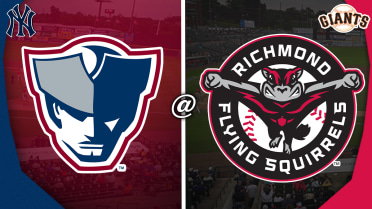 Patriots Notebook: Somerset Splits Series with Reading, Heads South for Showdown with Richmond