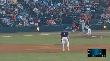 Rays No. 21 prospect Gregory Barrios' four-hit game