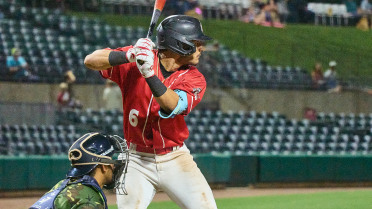 Travs Finish Road Trip With Stellar Showing