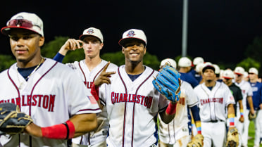 Mateo Drives in Three to Power RiverDogs to 7-4 Victory