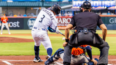 Rally Falls Short In Third-Straight Defeat For Sugar Land