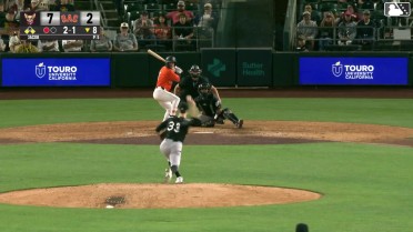 Alek Jacob In play, run(s) to Nate Furman