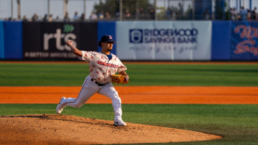 Serenity Now! BlueClaws Best Cyclones On Seinfeld Night, 7-4