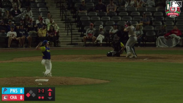 Thomas Farr In play, run(s) to Gage Miller