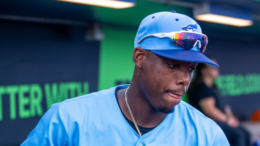 Licourt’s Four RBI, Strong Staff Effort Top Tarpons