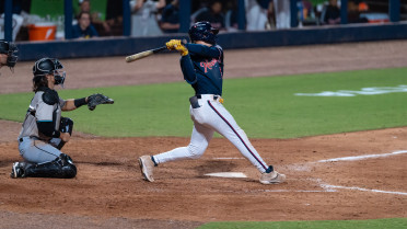 SOUNDS SECURE FIRST WIN OF SEASON 6-2 OVER NORFOLK