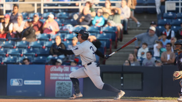 Jones’ Perfect Night Propels Patriots Past Ponies Late on Wednesday