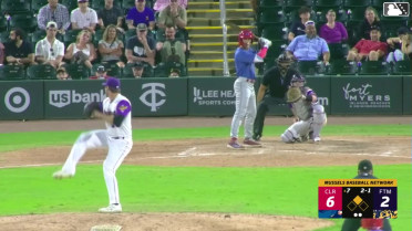 Jake Murray In play, run(s) to Tyler Pettorini