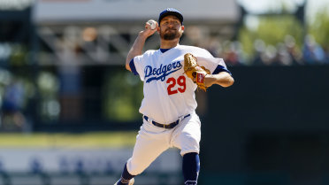 Dodgers Leave Albuquerque with 11-1 Victory; Win Series