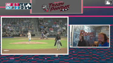 Bryce Osmond In play, run(s) to Jose Colmenares