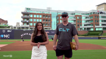 A day in the life on the road with Zach DeLoach!