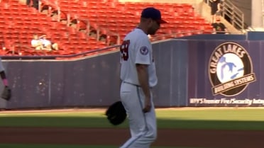 Max Scherzer fans five in rehab start