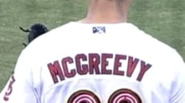 Cardinals prospect Michael McGreevy's nine strikeouts