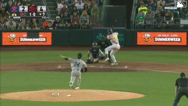 Josh Simpson In play, run(s) to Jared Oliva