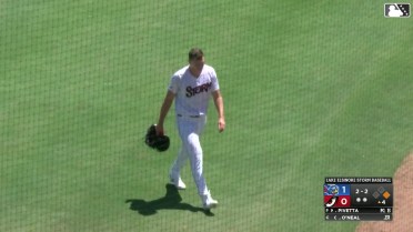 Nick Pivetta exits rehab game with apparent injury