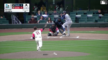 Brett Kerry In play, run(s) to Jack Winkler