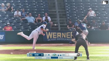 John Means In play, run(s) to Chas McCormick
