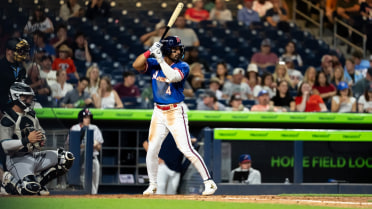 Sounds Blank Knights on Thursday Night