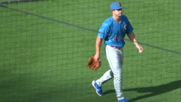 Gage Wood strikes out seven