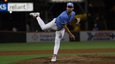 Gillis Aces Debut, Riders Wrangle 1-0 Win