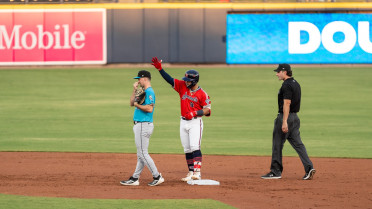 Sounds Outlast Knights Behind Rodriguez Heroics From the 'Pen