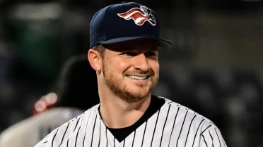 Schmidt Eyes Return To The Bronx
