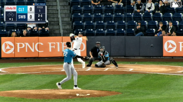 Cody Bellinger's base hit
