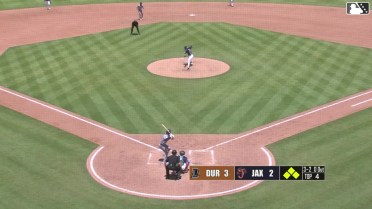 Mason Vinyard In play, run(s) to Carson Williams